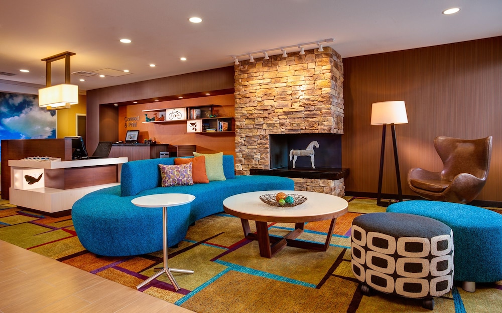 Fairfield Inn & Suites Chillicothe - photo 2
