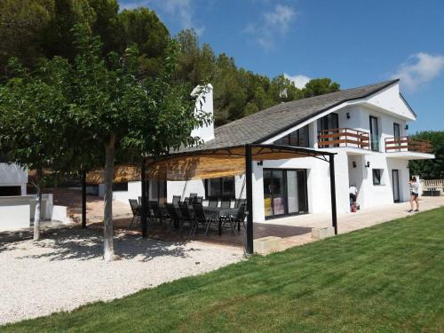 Casa Carmen — 4-Star Luxury Hotel in Alcanar, Spain