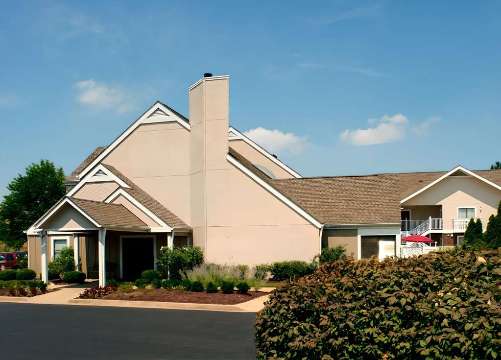 Residence Inn St. Louis Galleria - photo 2