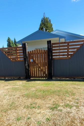 The Old Parsonage — Unknown City — photo 2