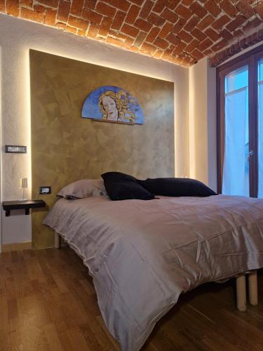 Il Gufetto — hotel in San Maurizio