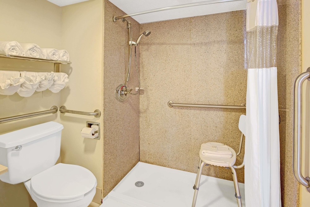 Motel 6 Rock Hill SC - photo 34