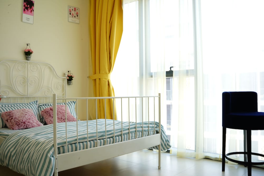 Mirdif Hills Apartaments — 4-Star Luxury Hotel in Dubai, United Arab Emirates