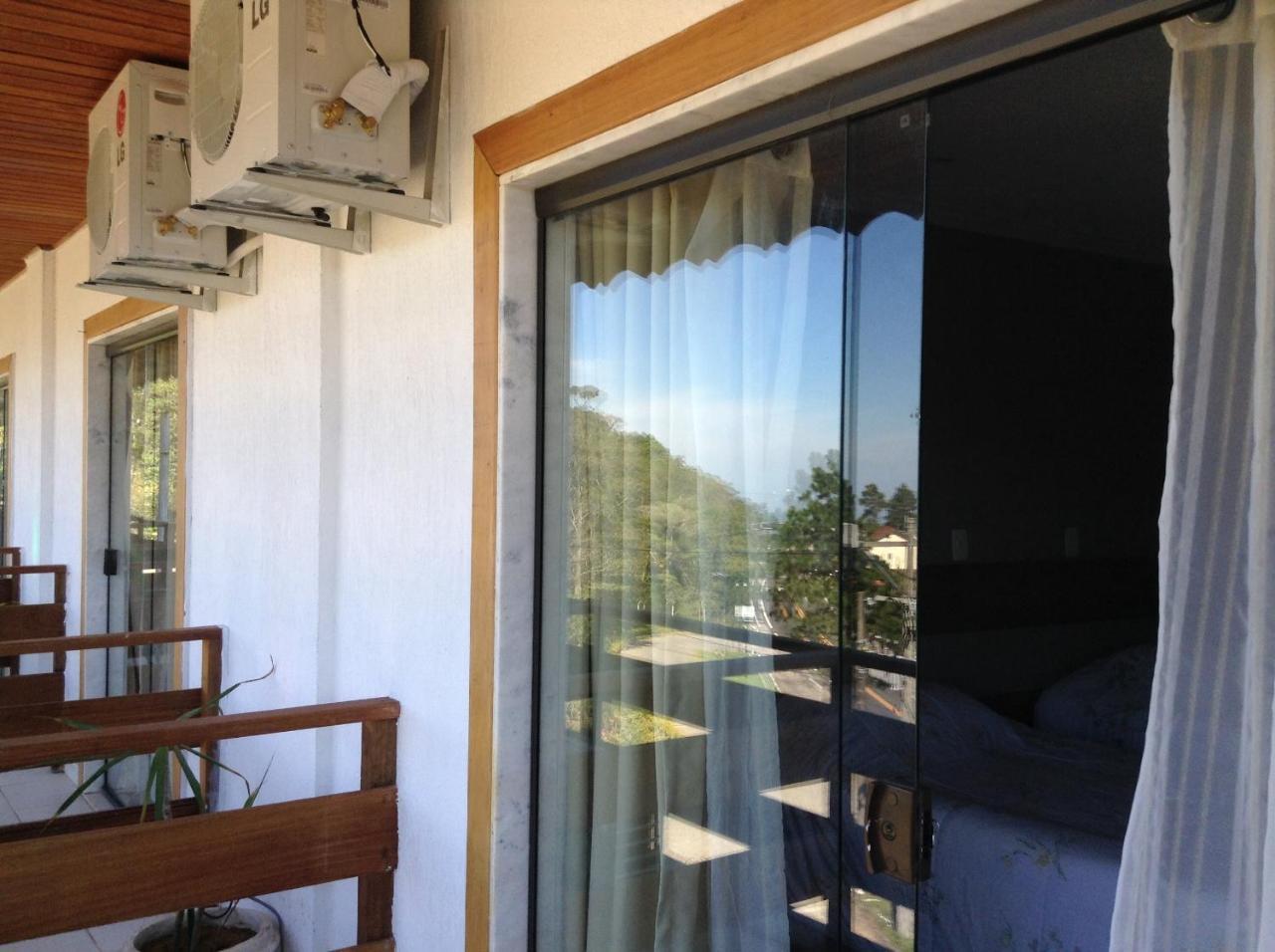 Hotel Bel Air — Teresopolis — photo 4