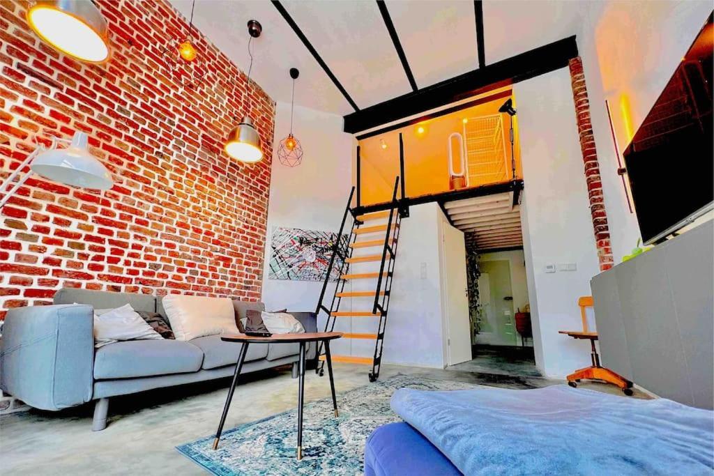 Luxus Loft im Herzen von Bochum Werne. — 4-Star Luxury Hotel in Bochum, Germany