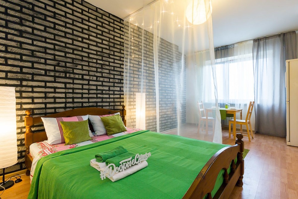 Dobriye Sutki 43 Armii 19 in Podolsk, Russia