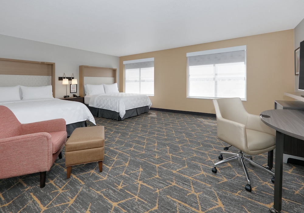 Holiday Inn Yuma by IHG - photo 10