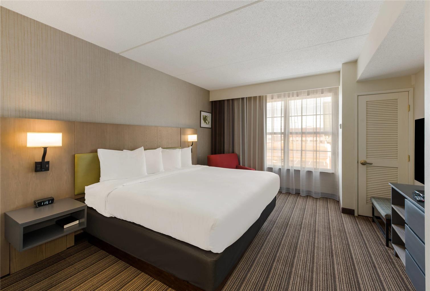 Country Inn & Suites by Radisson Findlay OH - photo 54