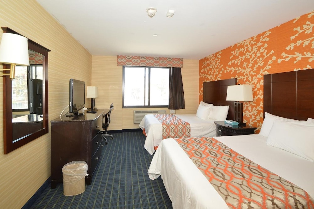 Corona Hotel - photo 8