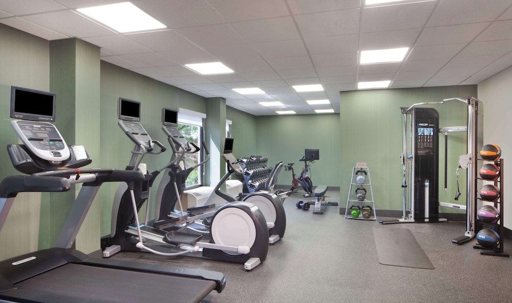 Hampton Inn Southlake - photo 19
