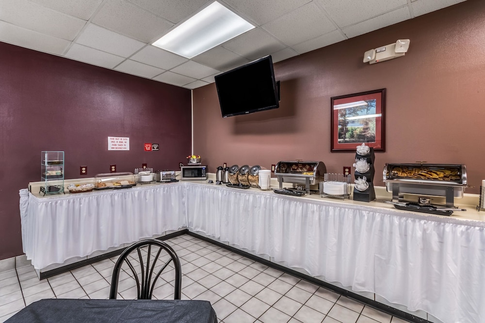 Smart Extended Stay - photo 27