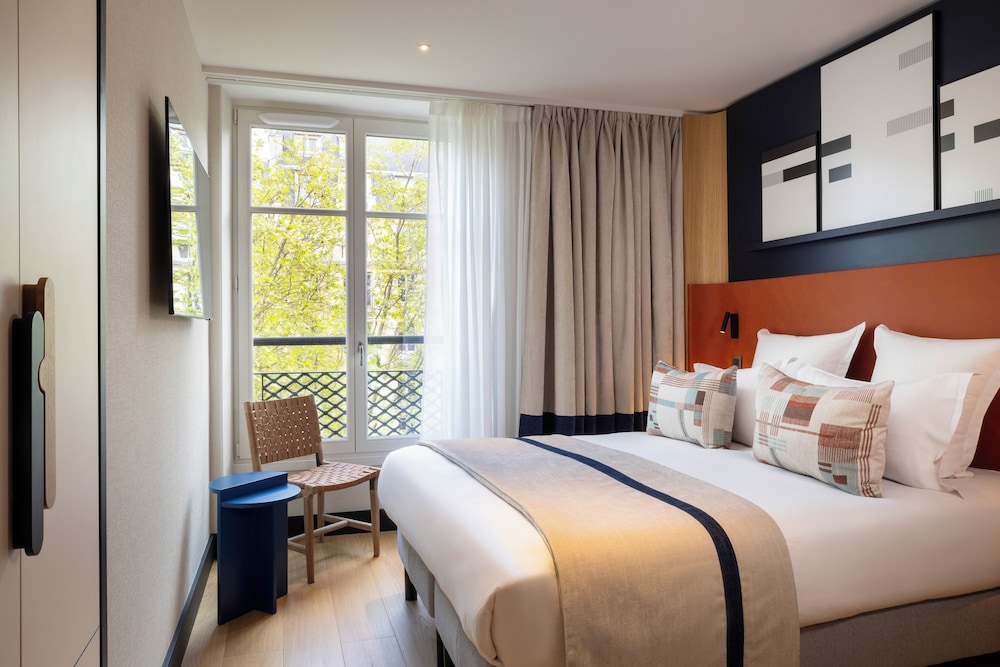 Raspail Montparnasse