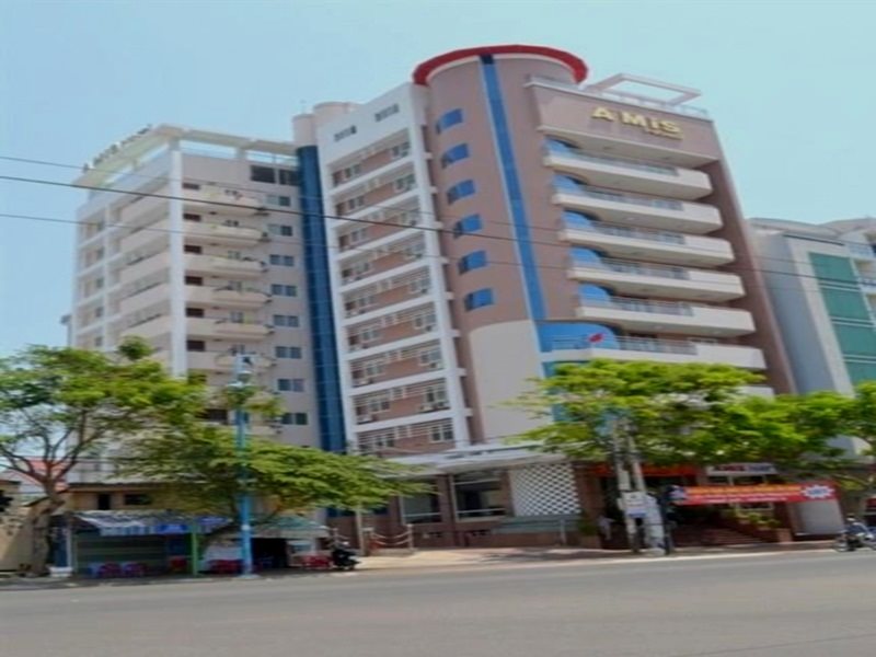 Amis Hotel in Vung Tau, Vietnam