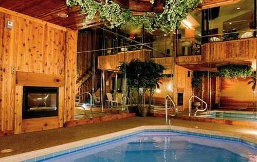 Sybaris Frankfort in Frankfort, United States