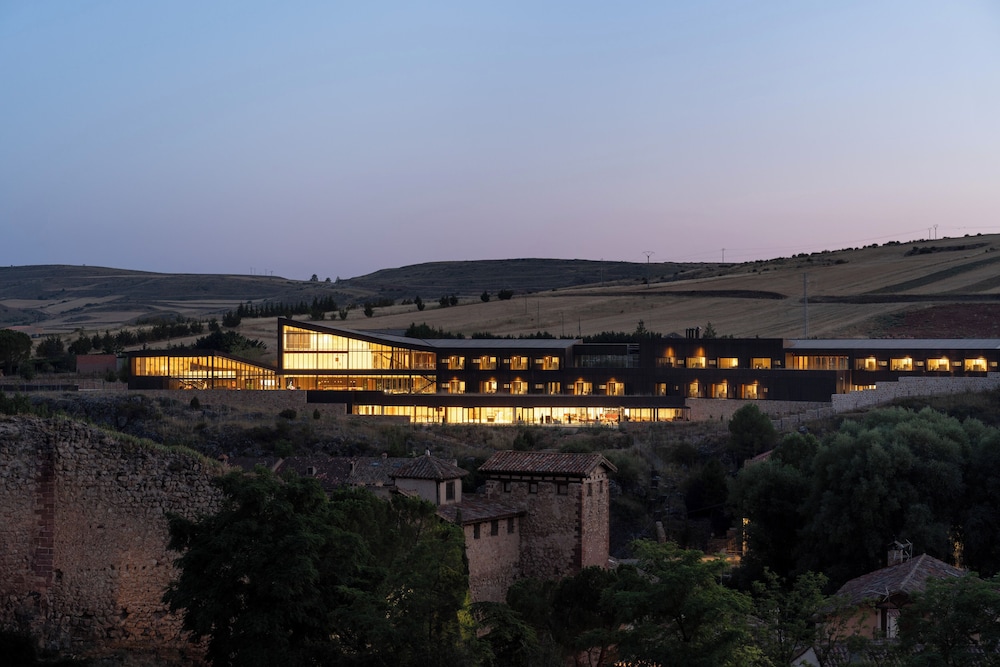 Parador Molina De Aragón — hotel in Molina De Aragon