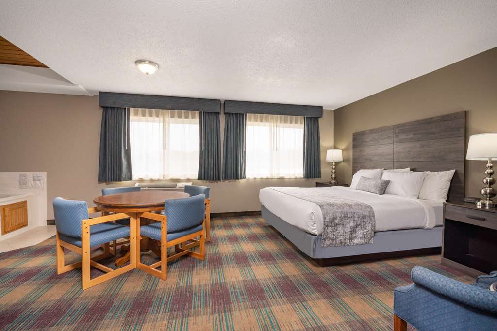 Baymont by Wyndham Baldwin - photo 10