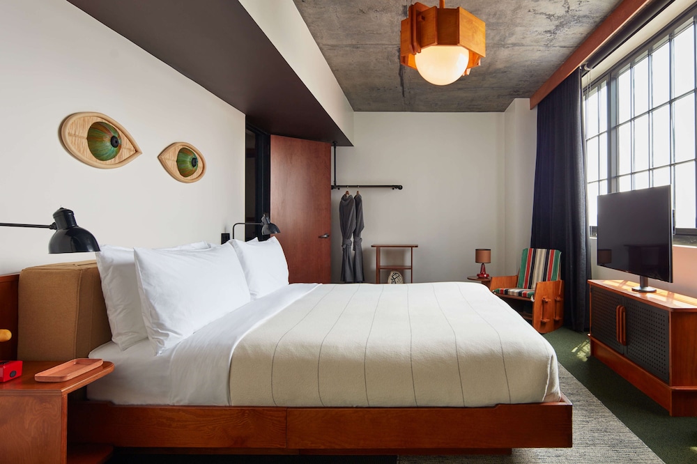 Ace Hotel Brooklyn - photo 16