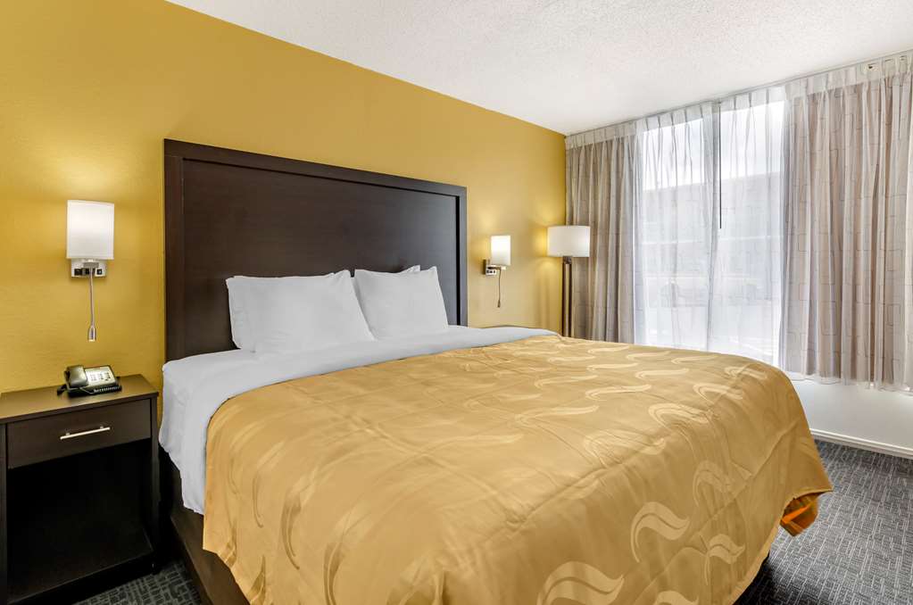 Quality Inn Verona Staunton North - photo 13
