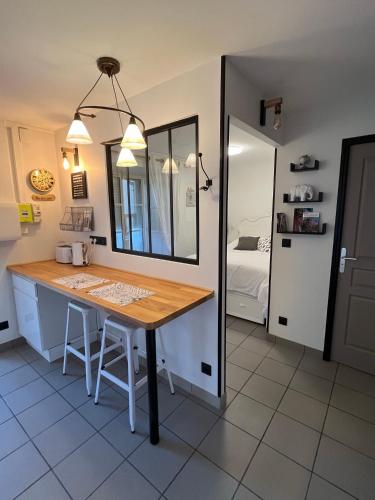 L Atelier de la Dependance - last minute hotel in Unknown City