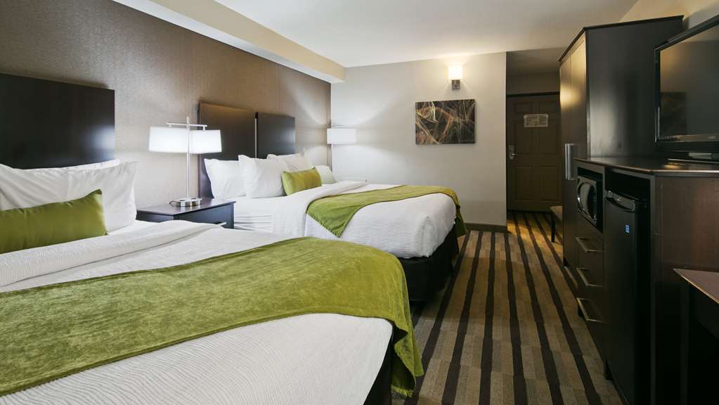 Best Western Harvest Inn & Suites - photo 10