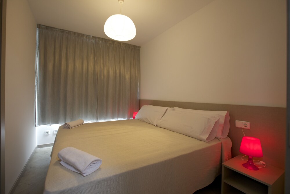 Sono Master Apartments — La Garriga — photo 2