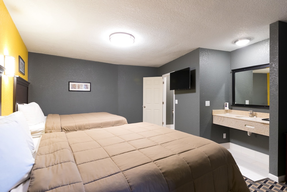 Cozy Rest Motel - photo 8