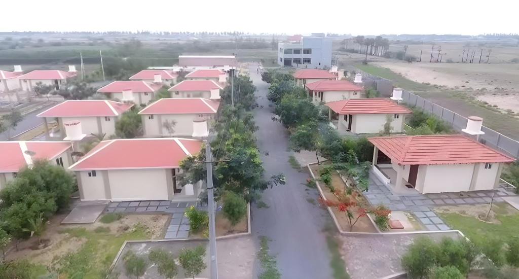 The Huts Resort — Chirala — photo 5