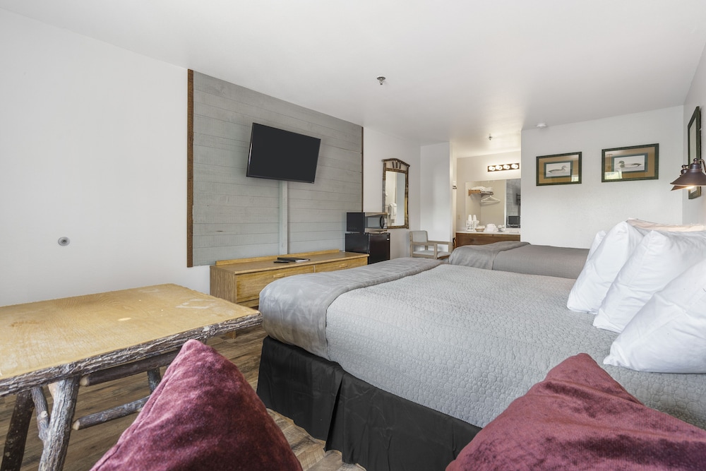 White Wing Lodge - photo 16