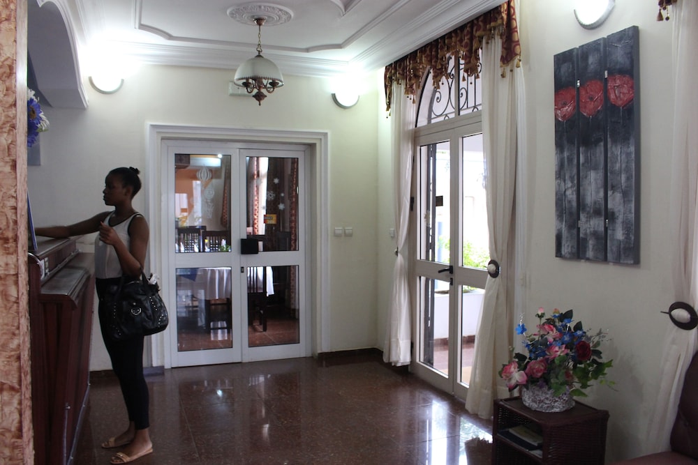 Micotel Hotel — Edea — photo 3