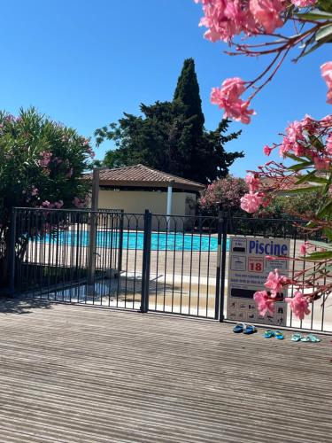 Mas de Constance — hotel in Aigues-Mortes
