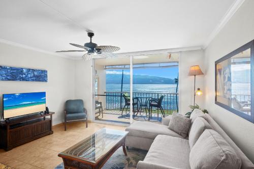 Maalaea Kai 311 — hotel in Wailuku