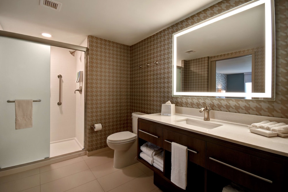 Home2 Suites by Hilton Boston South Bay - photo 24