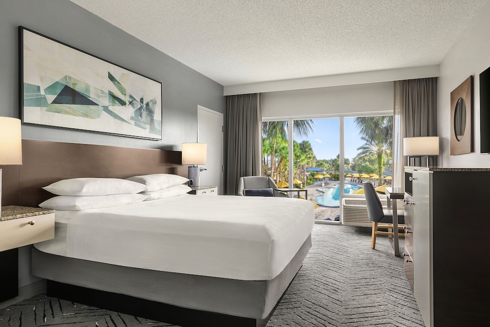Delta Hotels by Marriott Orlando Celebration - photo 10