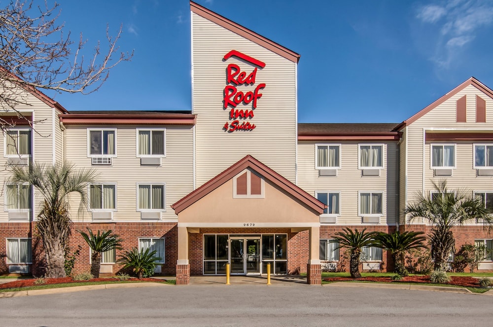 Red Roof Inn & Suites Pensacola East Milton - featured photo