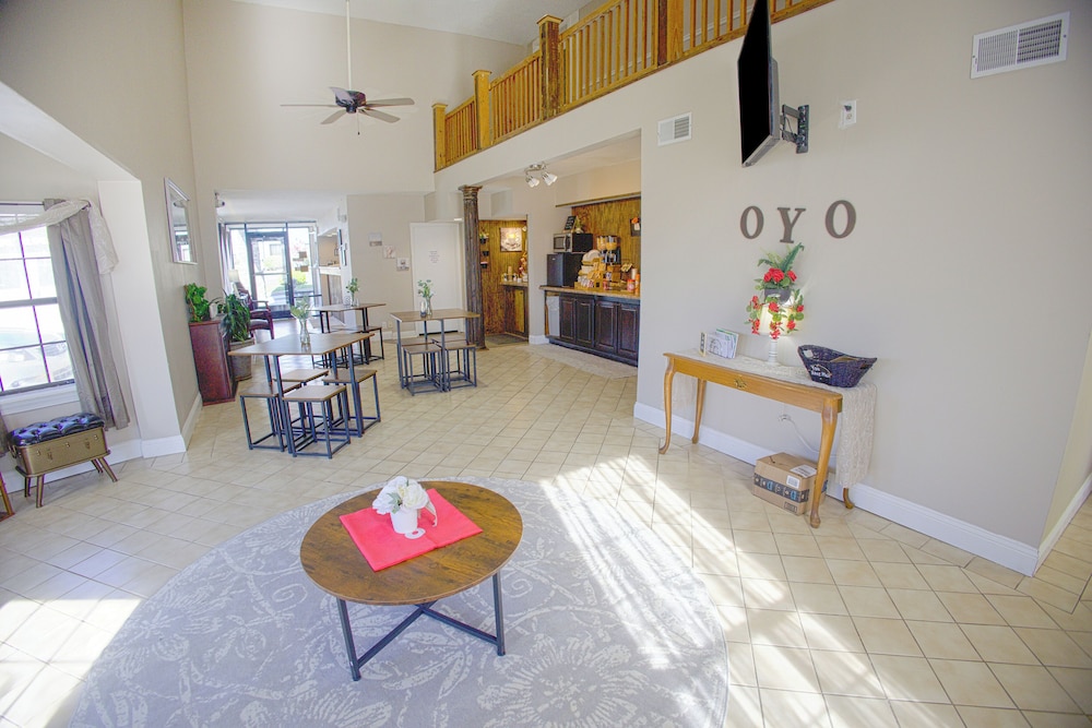Americas Best Value Inn Brownsville West Tennessee - photo 2