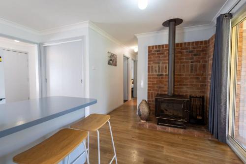 Davidson Family Getaway Pet Friendly — Dubbo — photo 2
