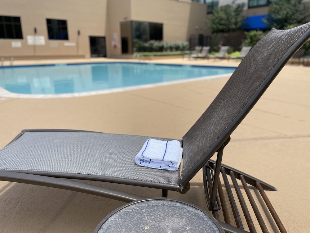 Houston Marriott North - photo 36