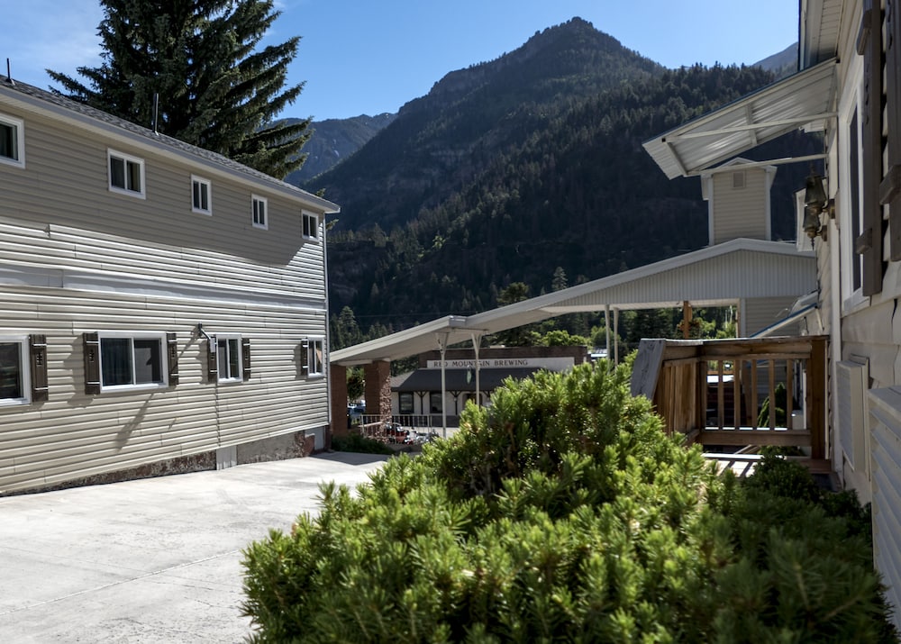 Abram Inn & Suites - photo 41