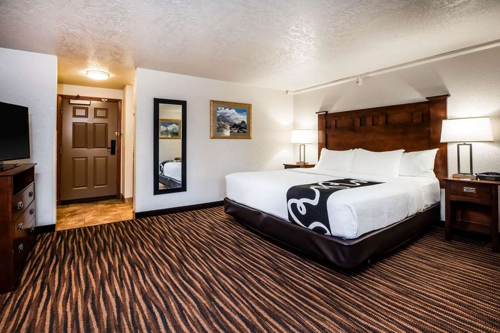 La Quinta Inn by Wyndham Bend - photo 29