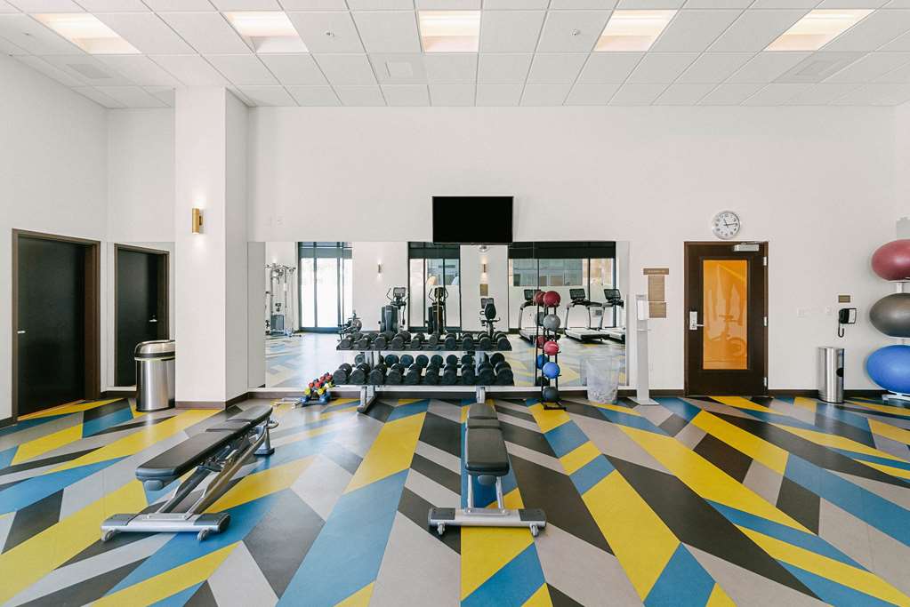 Hyatt Place Pasadena - photo 36