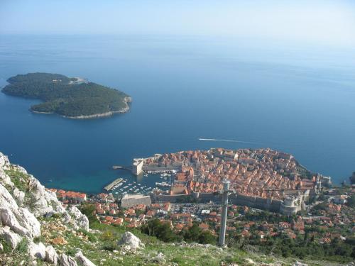 Apartment Sendi 5 min from the beach