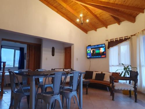 APA Las Condalias in Puerto Madryn, Argentina