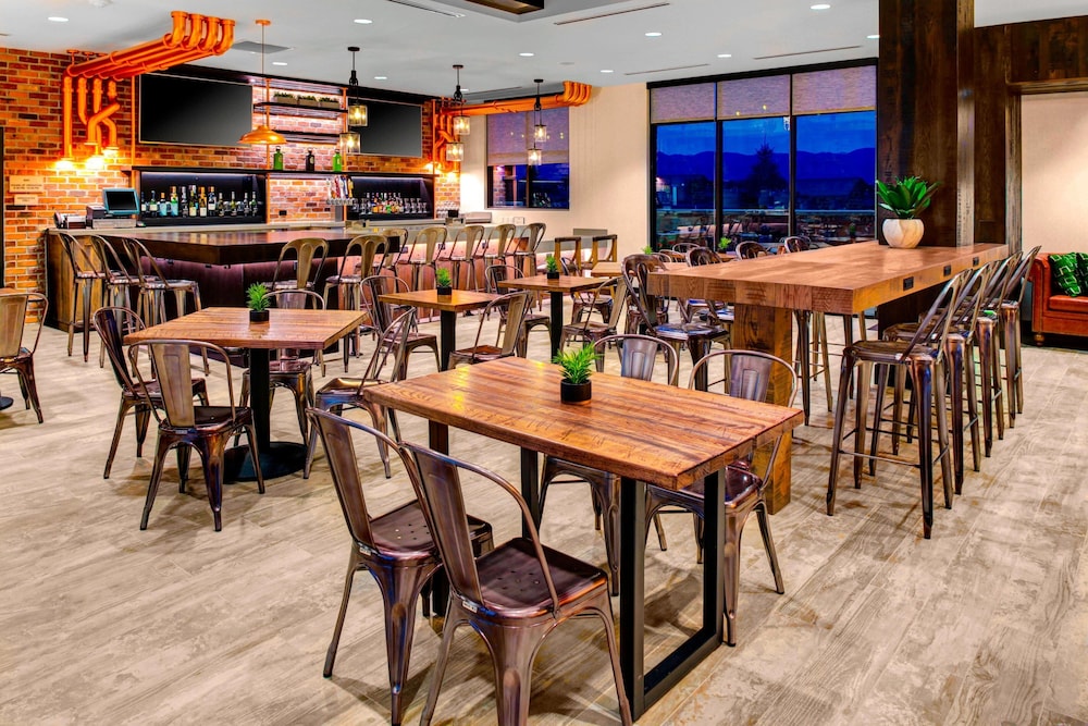 SpringHill Suites by Marriott Bozeman - photo 43