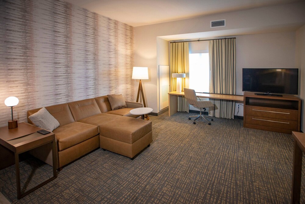 Residence Inn by Marriott Pensacola Airport Medical Center - photo 10