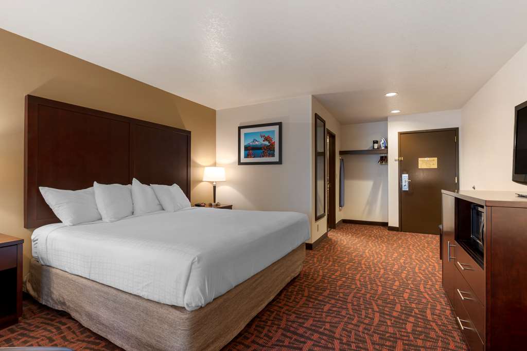 Best Western Pony Soldier Inn Airport - photo 10