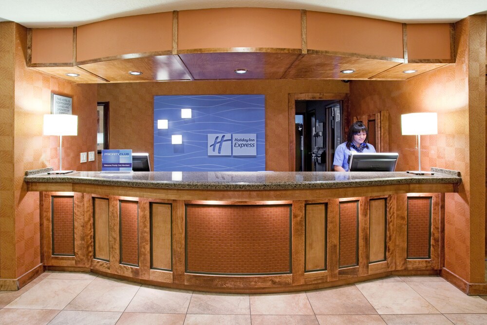 SureStay Plus Hotel Albuquerque I40 Eubanks - photo 19