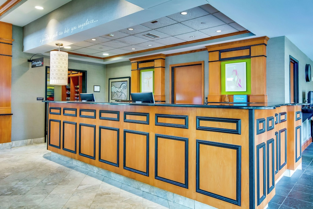 Hilton Garden Inn Louisville Airport - photo 6