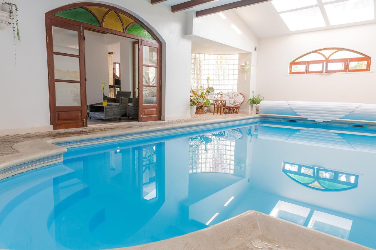 Casal Dos 5 pet-friendly hotel Alcanena
