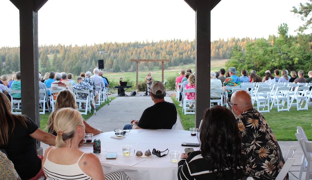 Running Y Ranch Golf & Spa Resort - photo 41