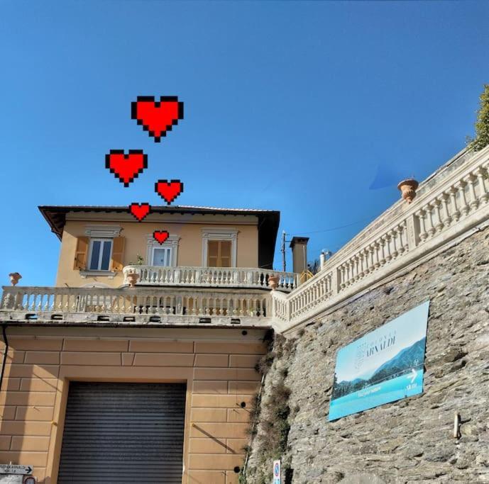 CasarinoLaurino Among Cinque Terre Genova And Portofino — 4-Star Luxury Hotel in Uscio, Italy